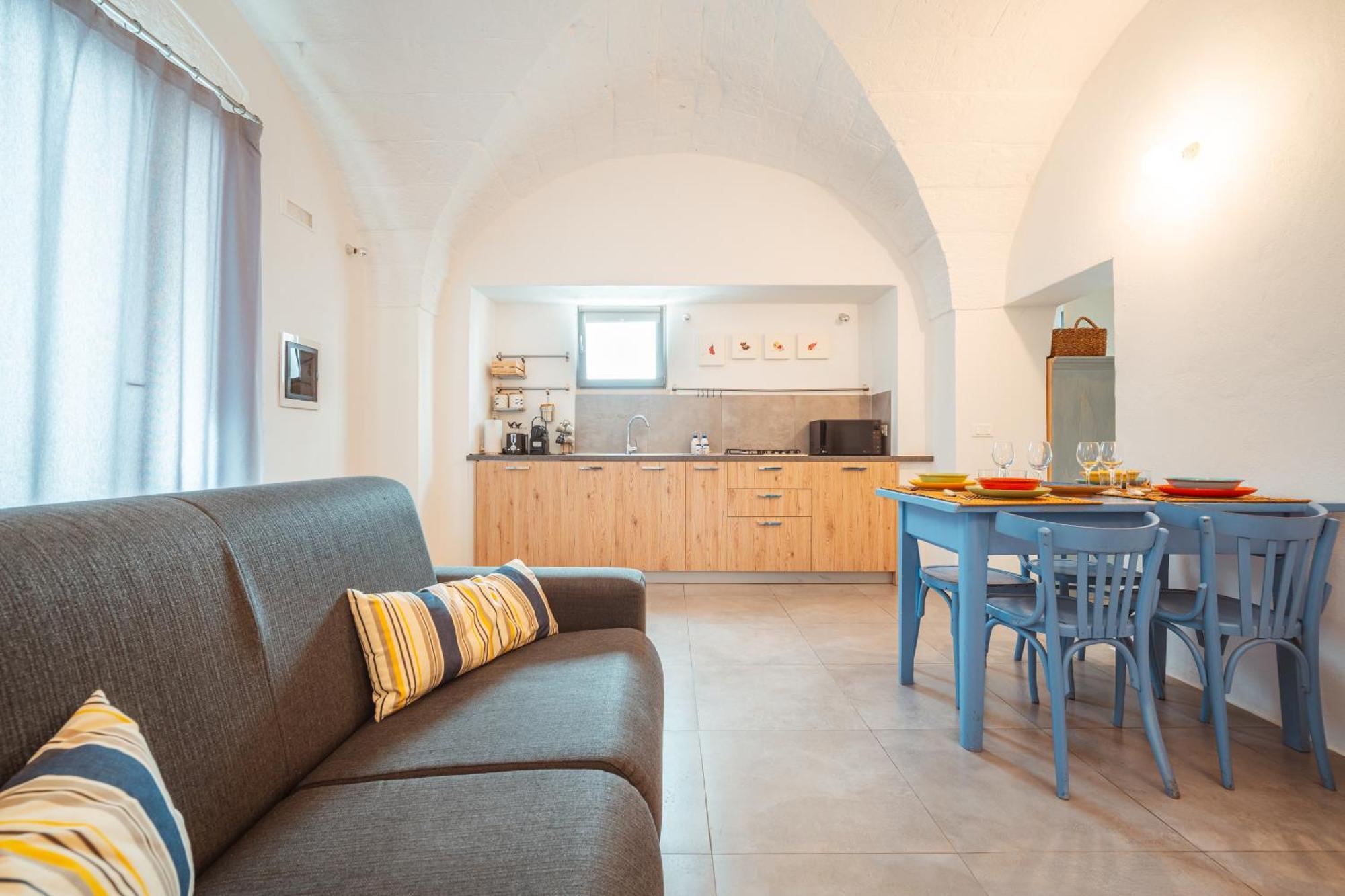 Poseidonia - Housea Villa Polignano a Mare Exterior photo