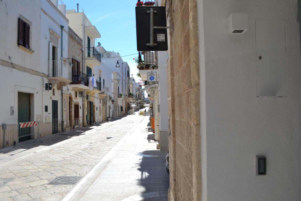 Poseidonia - Housea Villa Polignano a Mare Exterior photo